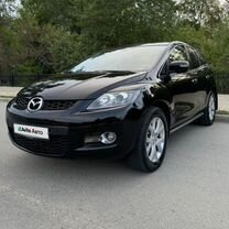 Mazda CX-7 2.3 AT, 2008, 200 000 км, с пробегом, цена 1 150� 000 руб.