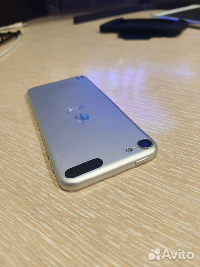 iPod touch 5