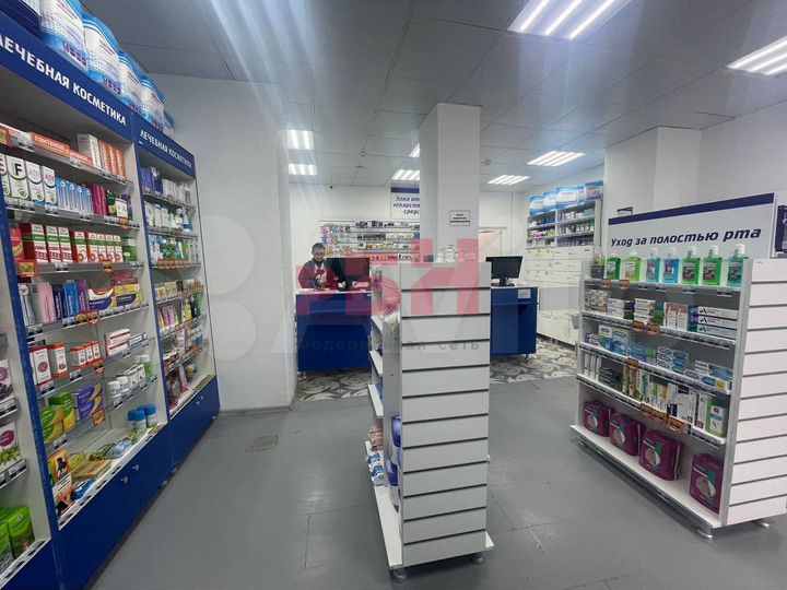 Продам помещение с арендатором