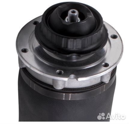 Пневмостойка Ауди Аллроад А6 С5 Гарантия Передняя