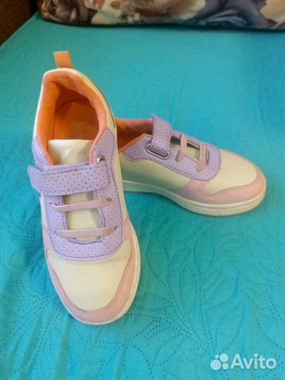 Детская обувь