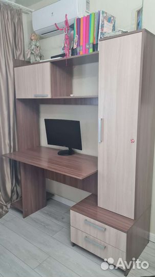 Компьютерный стол бу
