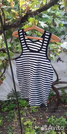 Тельняшка мужская