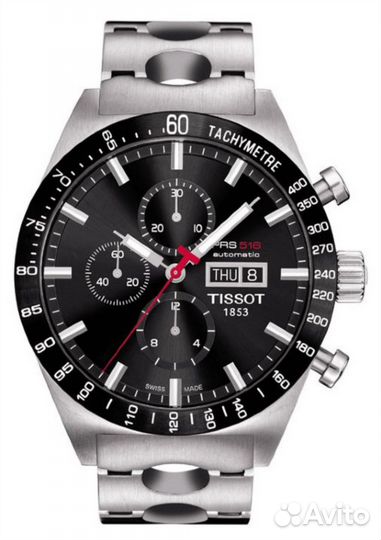 Звено для браслета Tissot PRS516 T044.614 Оригинал