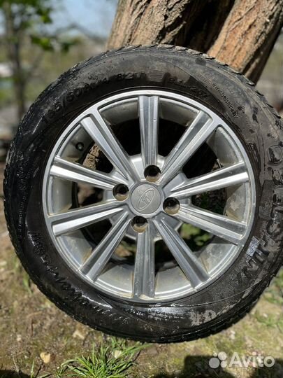 Accelera RHO 4/4.5 R4