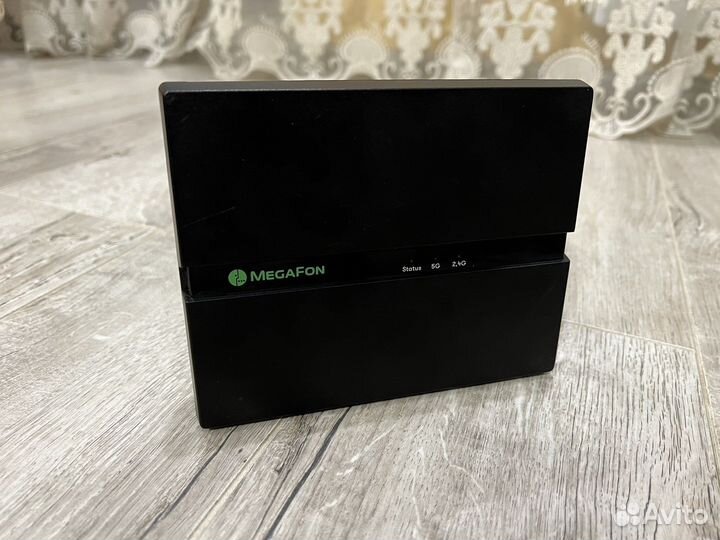 Wi-fi роутер FR 100-1 2.4, 5 Ghz