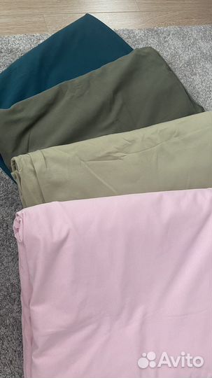 Ткань кулирка