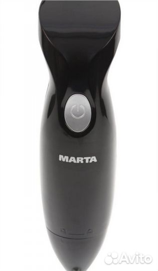 Блендер новый