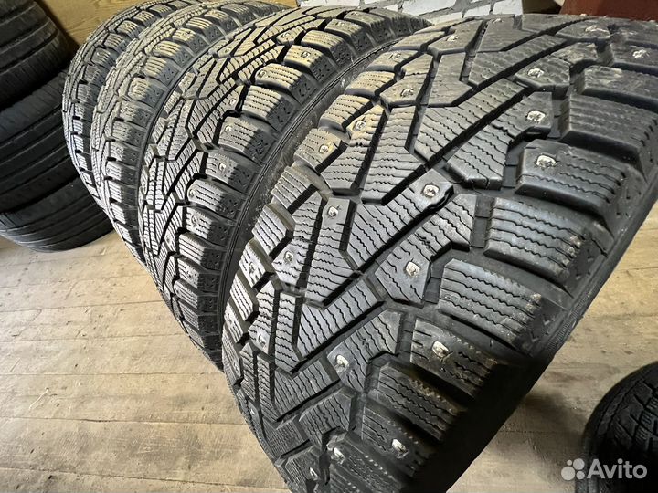 Pirelli Ice Zero 225/55 R17