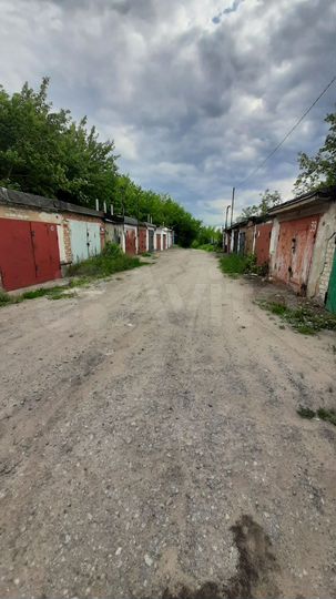 Гараж, 20 м²