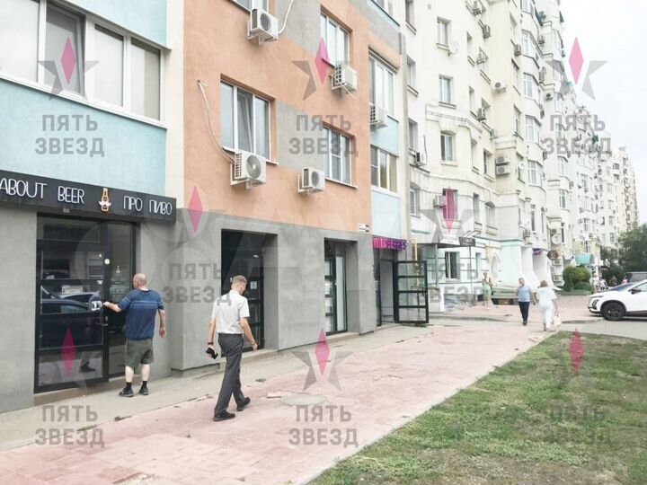 Аренда 45 кв.м