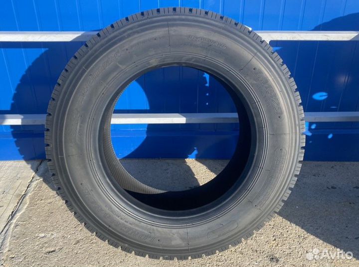 Грузовые шины ведущие 18PR 315/60R22.5 LM329