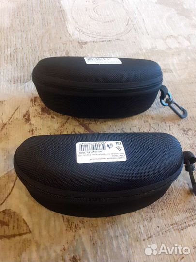 Футляр для очков