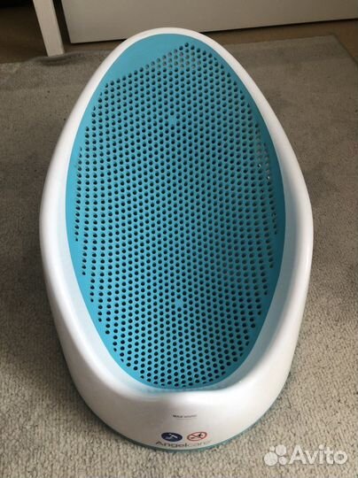 Горка для купания angelcare