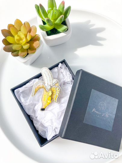 Суккуленты набор искусственный 3 шт