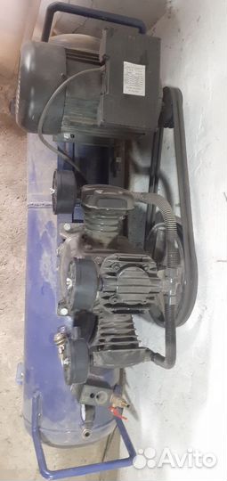 Компрессор