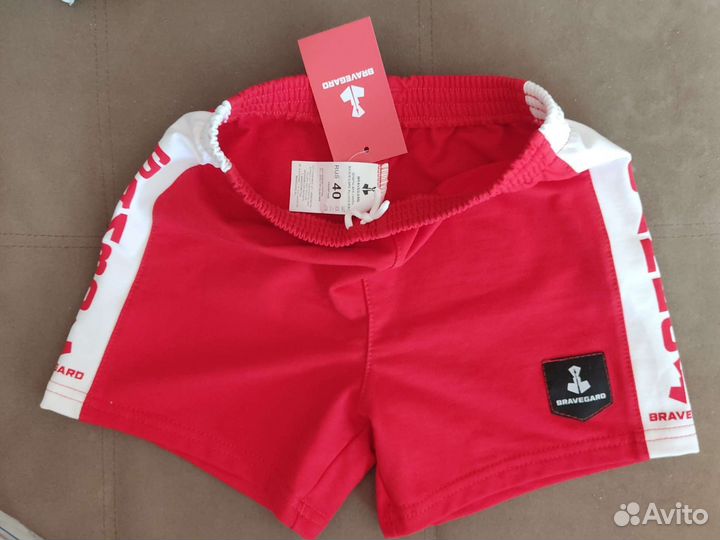 Шорты для самбо