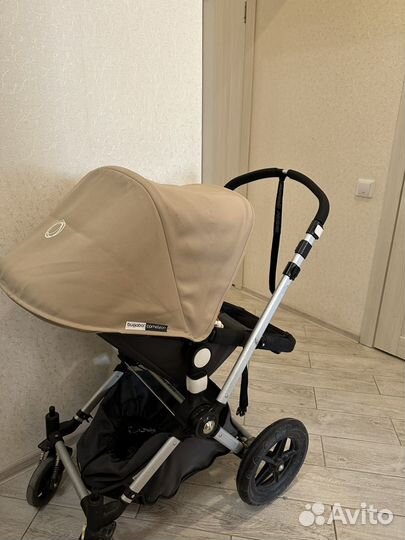 Коляска bugaboo cameleon 2 в 1
