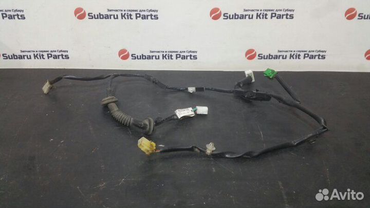 Проводка двери задняя правая Subaru Forester SG