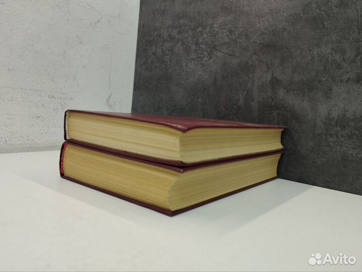 П. И. Мельников (Печерский). На горах в 2х книгах