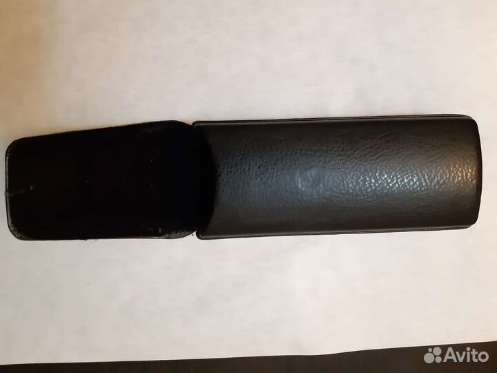 Чехол для очков бу