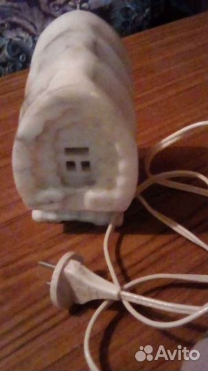 Светильник