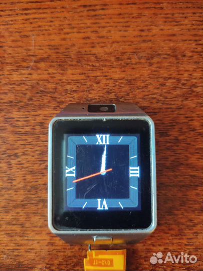 Smart watch Dexp S2