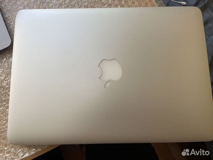 Apple Macbook Pro 13 2015 8/256gb