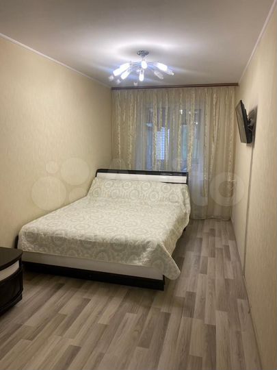 3-к. квартира, 59,9 м², 2/9 эт.