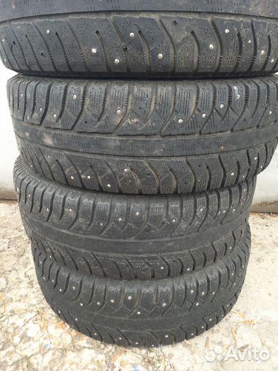 Bridgestone Ice Cruiser 7000S 185/65 R15