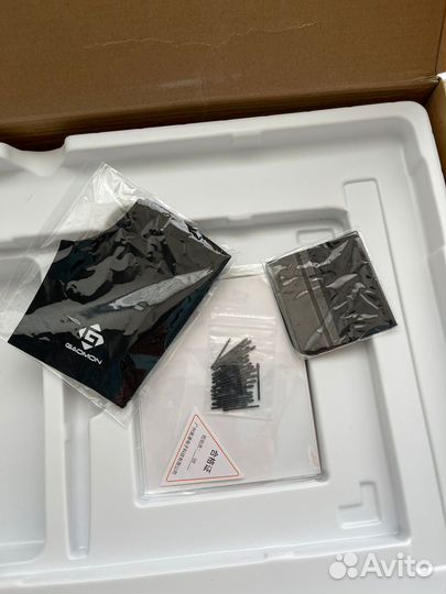 Графический планшет для рисования Gaomon G16