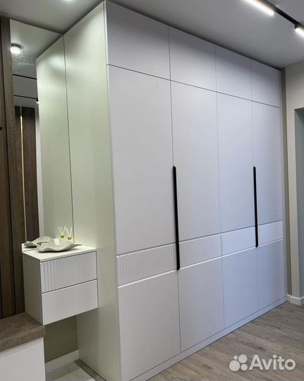 Шкаф стиль IKEA