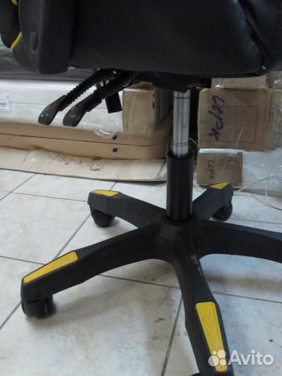 Компьютерное кресло. Кресло офисное.Кресло игровое