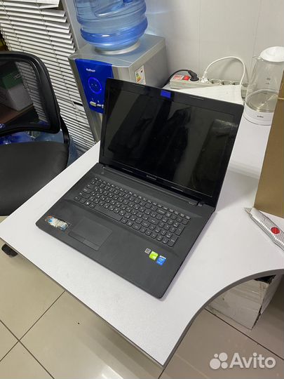 Lenovo g70 80