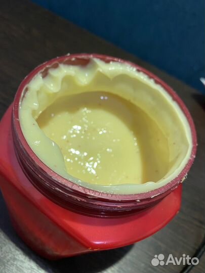 Маска для волос Dancoly Angel Professional