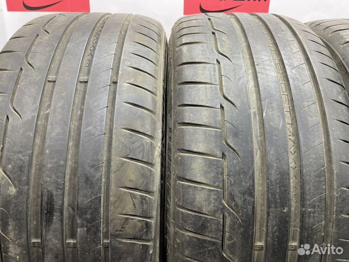 Dunlop SP Sport Maxx RT 235/35 R19
