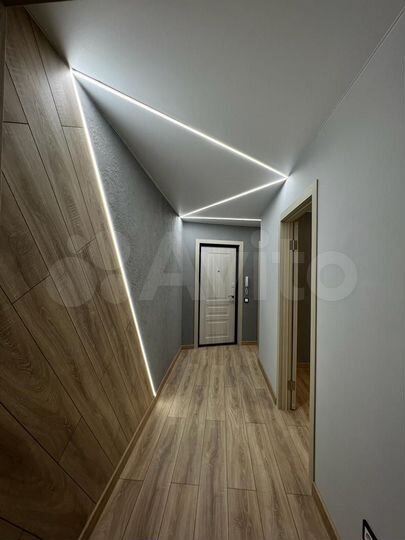 Помещение для Салона красоты, 57.1 м²