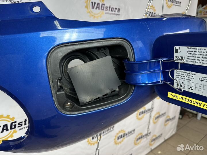 Крыло правое заднее Volkswagen New Beetle 2002