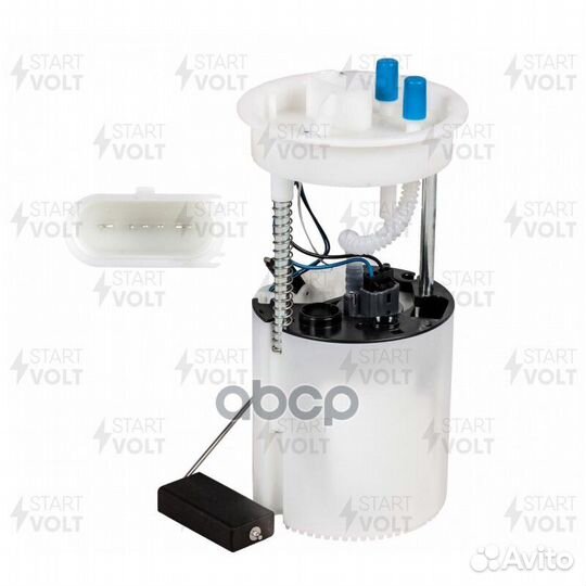 Модуль топливного насоса для а/м VW Polo sedan