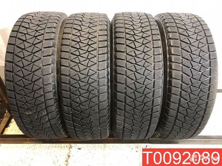 Bridgestone Blizzak DM-V2 225/65 R17 101R