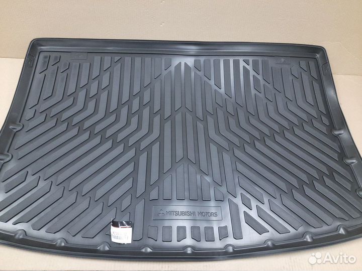 Коврик багажника Eclipse Cross 18-20MY MZ353032