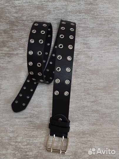 Ремень мужской новый