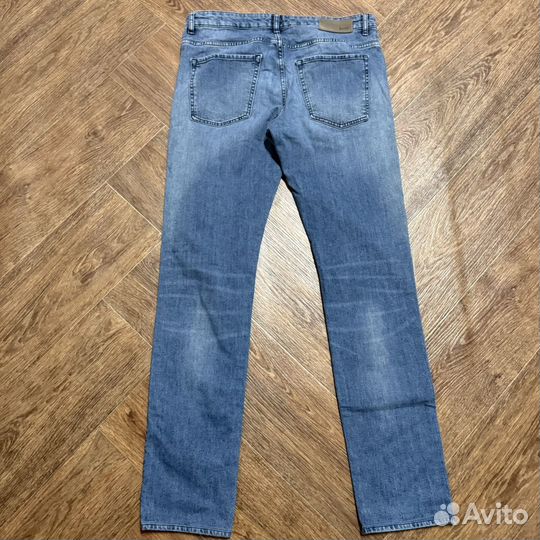 Джинсы Hugo Boss 33/32 M-L
