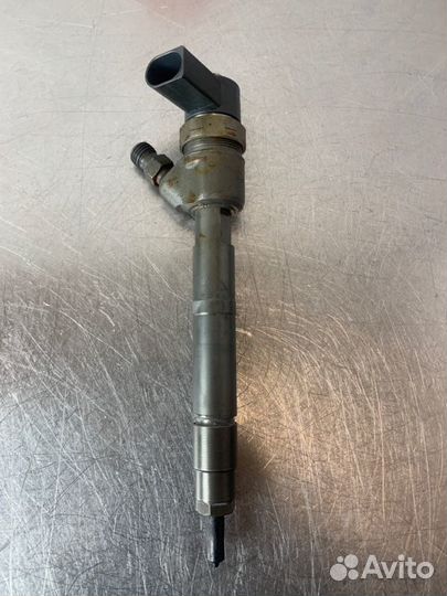 Форсунка Mercedes Clk C209 OM646 2.2 CDI 2006