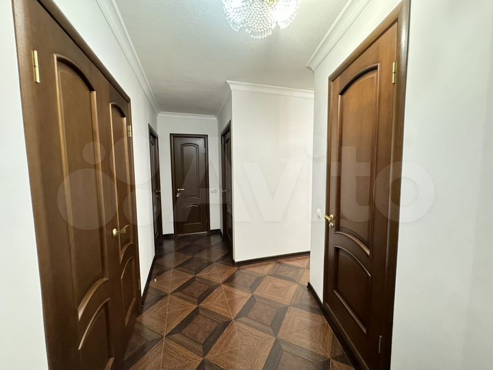 2-к. квартира, 52,9 м², 5/5 эт.