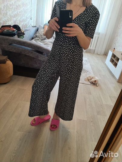 Комбинезон летний женский 42 44