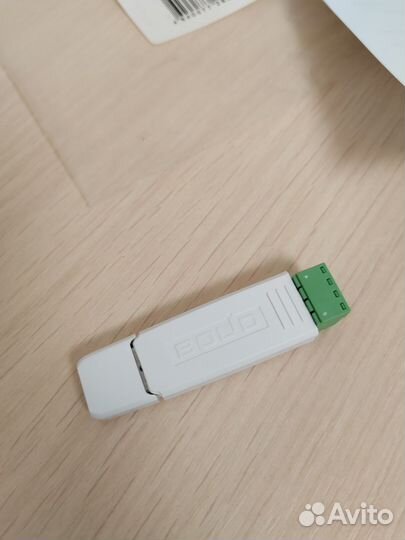 Преобразователь интерфейса RS 232 Bolib (USB)