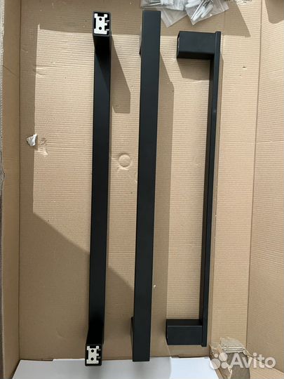 Полотенцедержатель