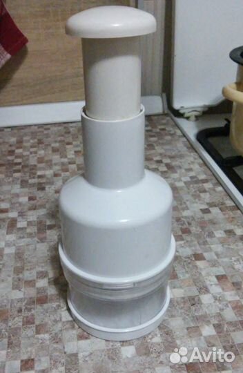 Измельчитель овощей и фруктов