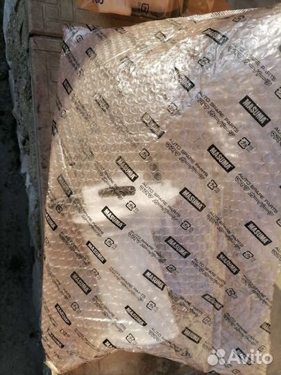 Фильтр бензиновый